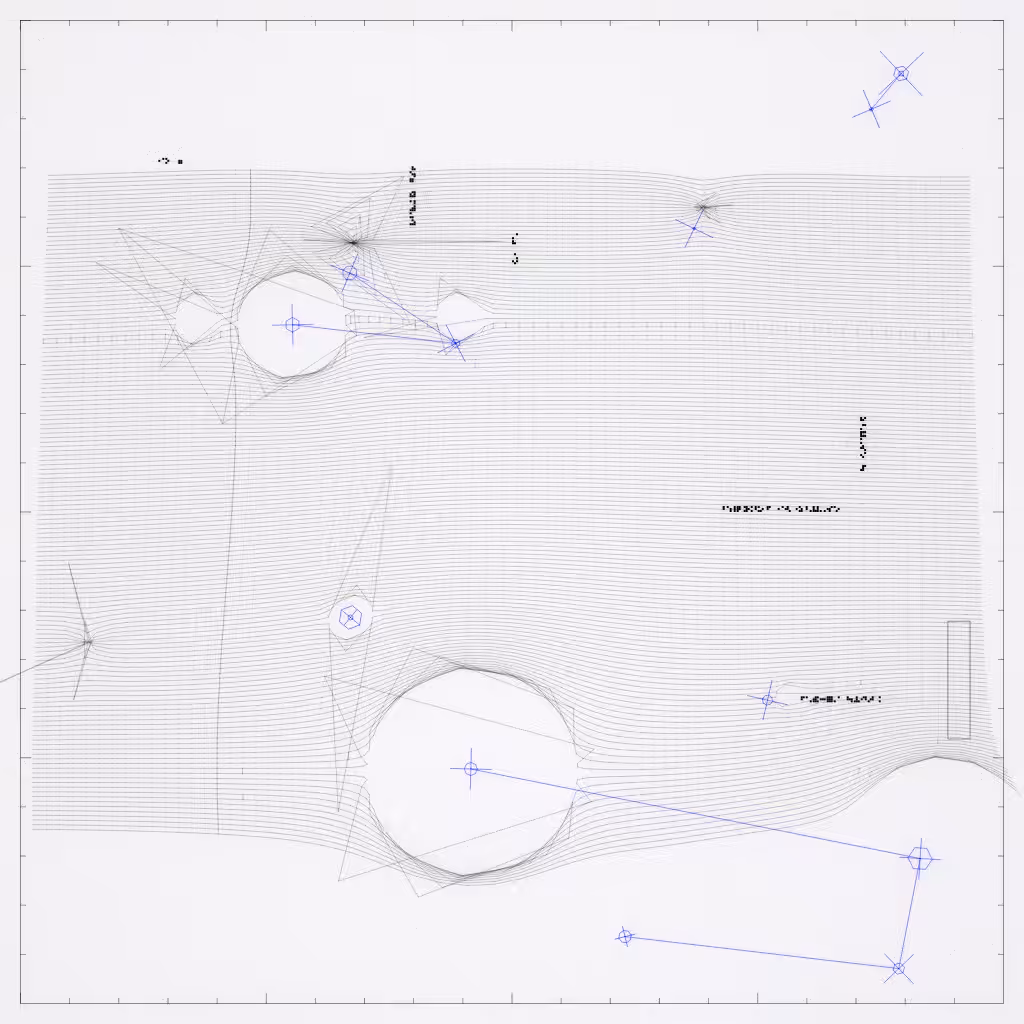 You are here #424