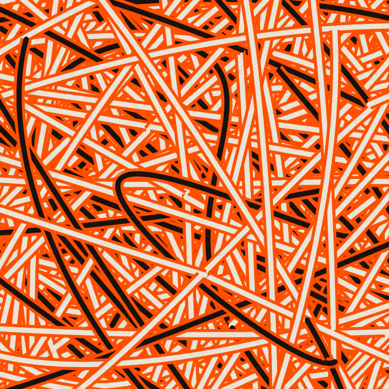 Fx: Scribbles #118
