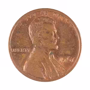 Cent #7520