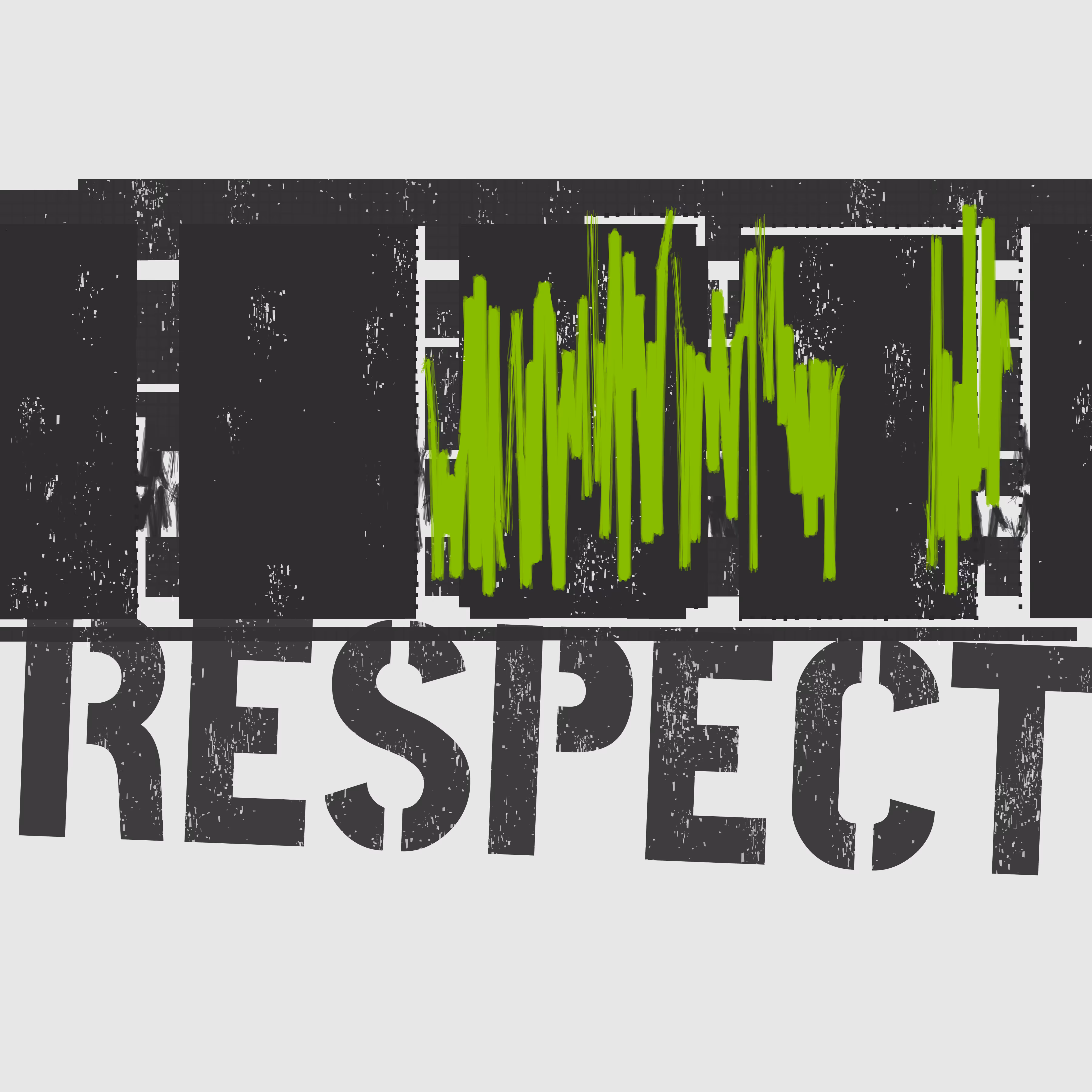 respect