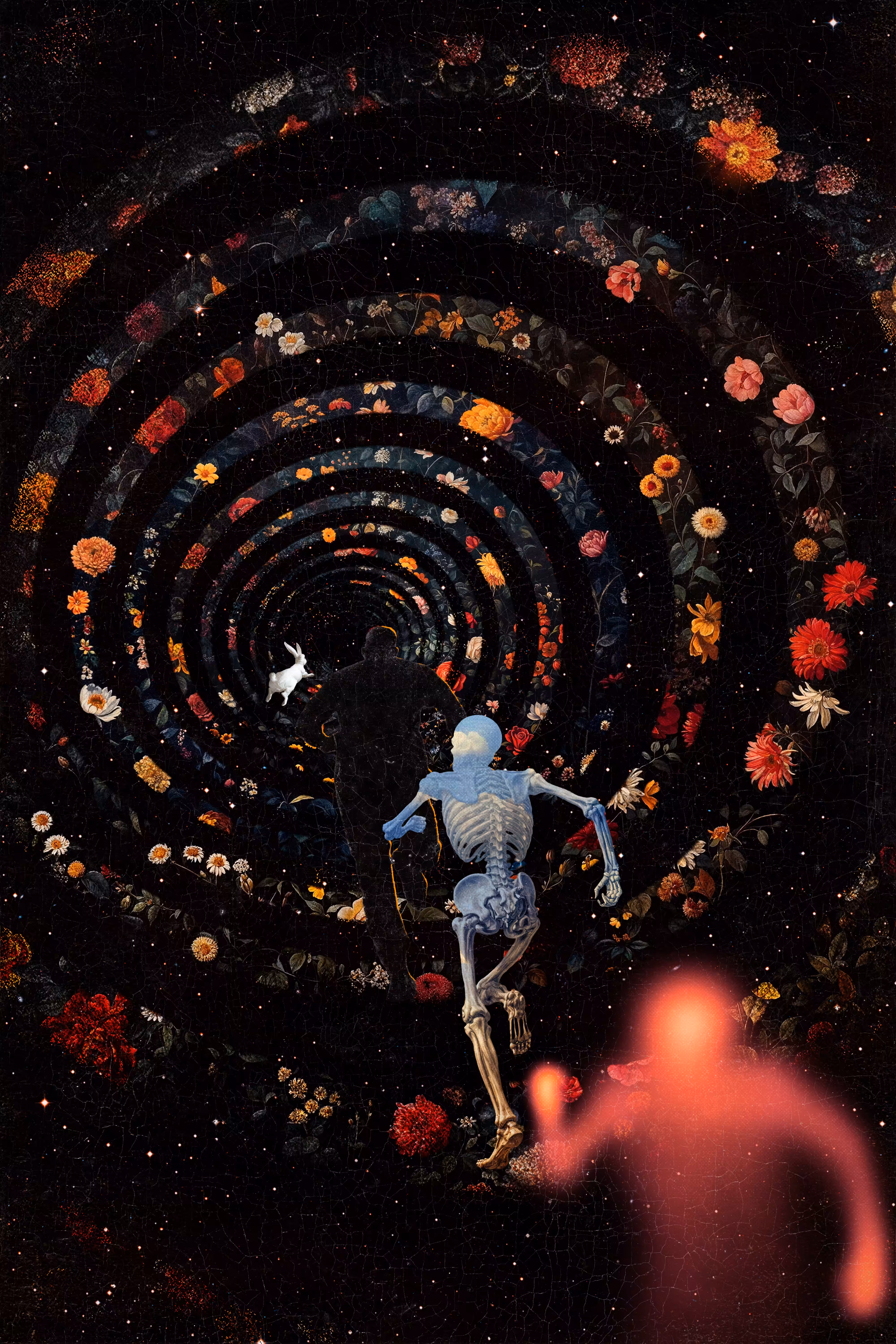 Chasing Rabbits