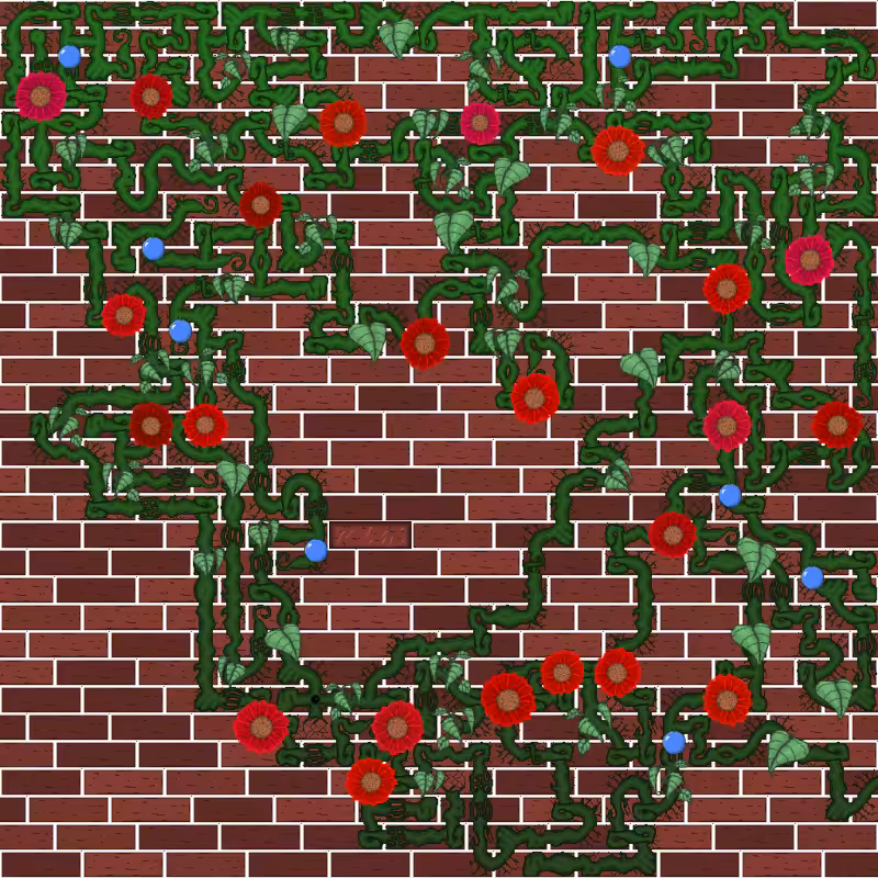 To make a botanist cry #322