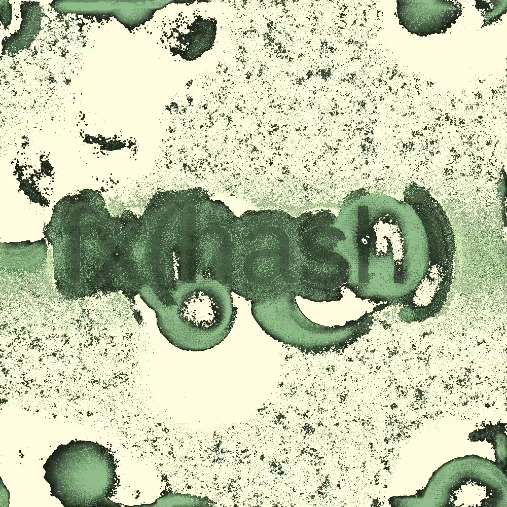 Physarum Logo #934