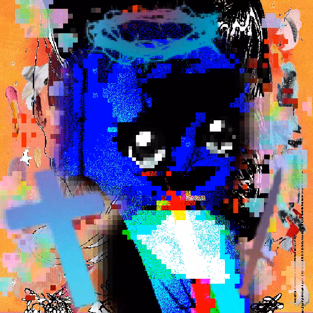 MILADY AURA2 AFTER DEATH #356