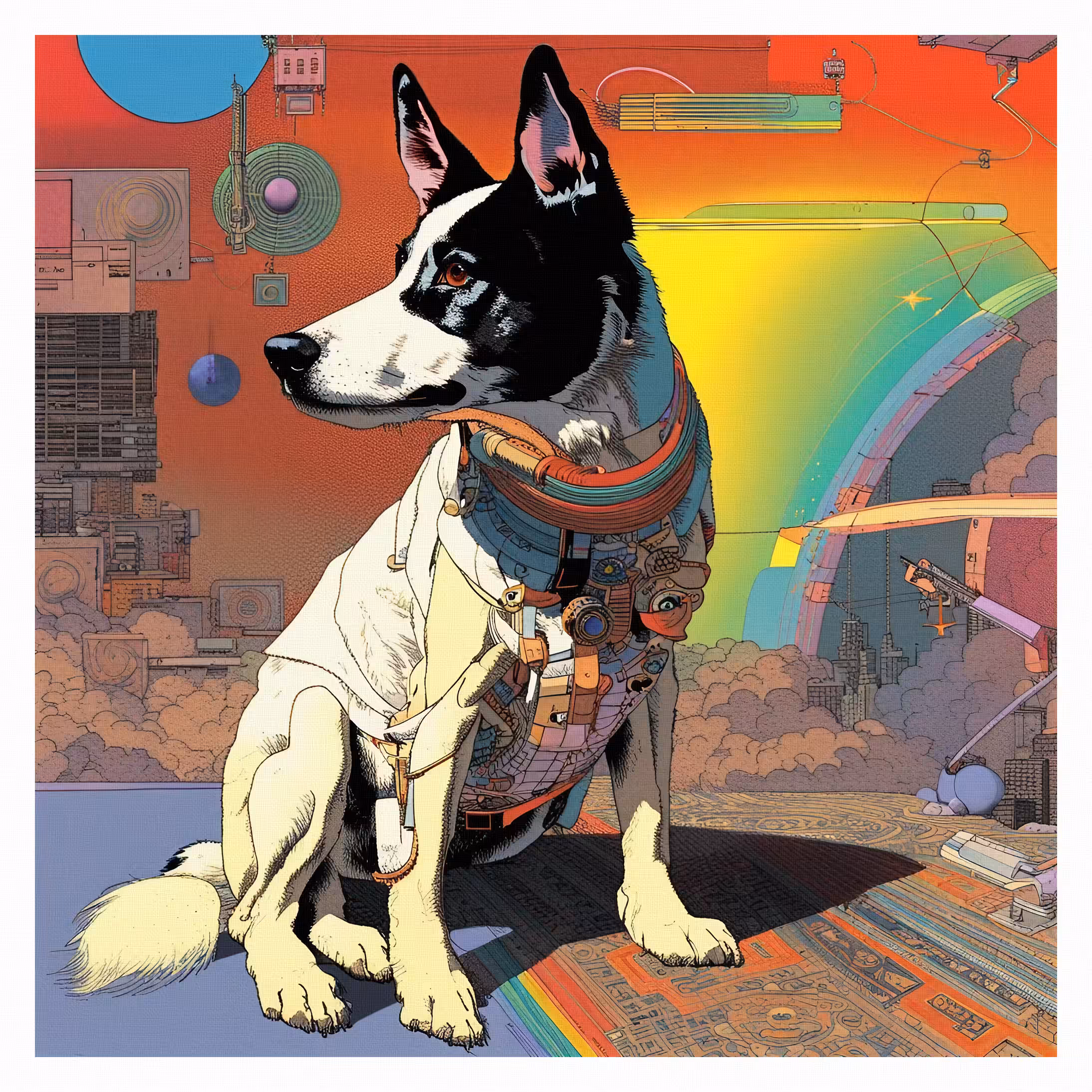 Laika