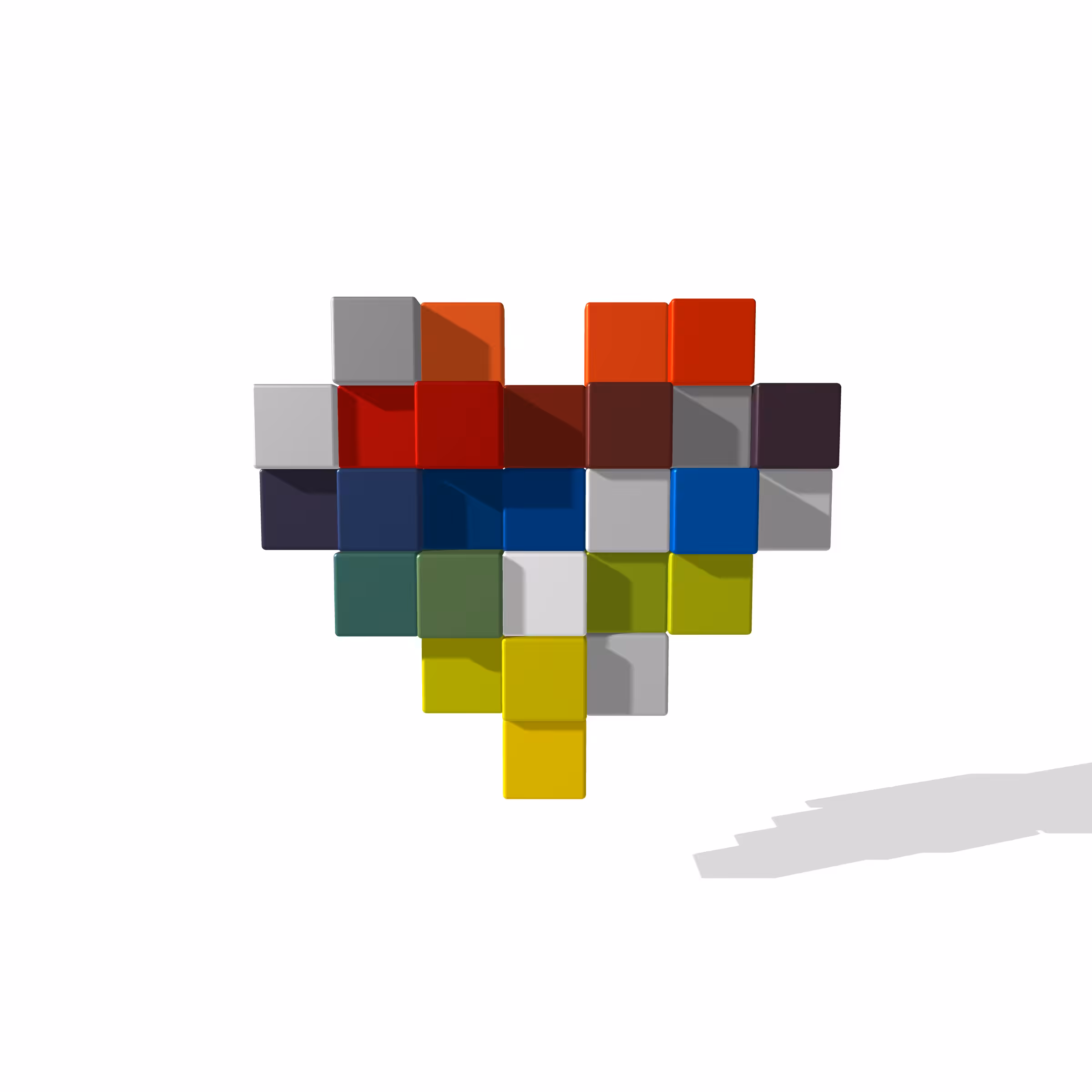 heart + craft #28949