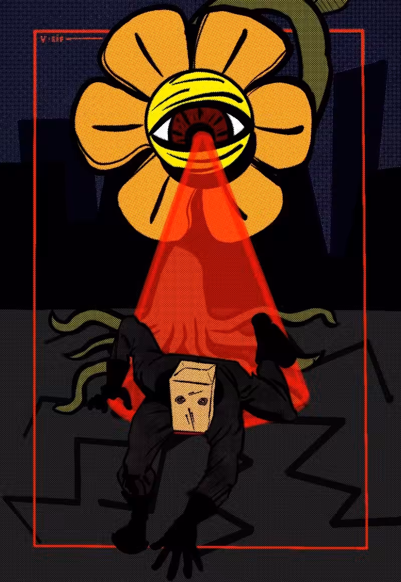 EIFVILLAIN
