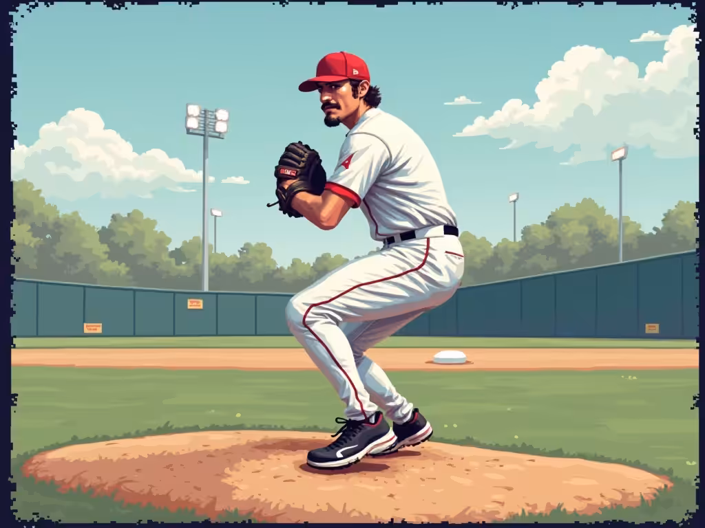 DataBaseball: Kevin McCarthy - 2018 (2.2 PV)