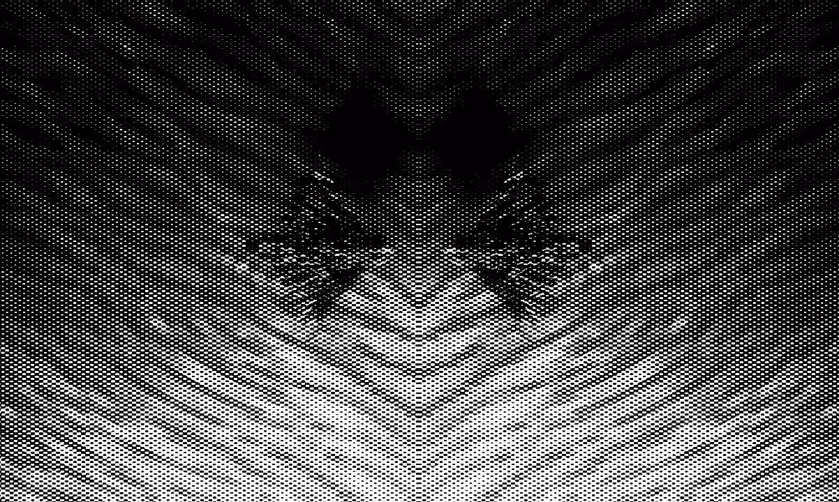 Magnetic reflection