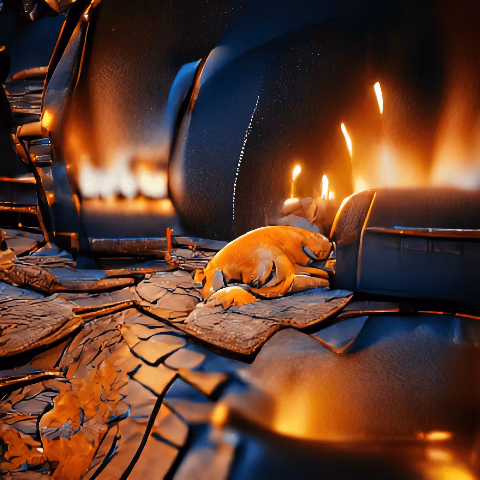 Ruff Life