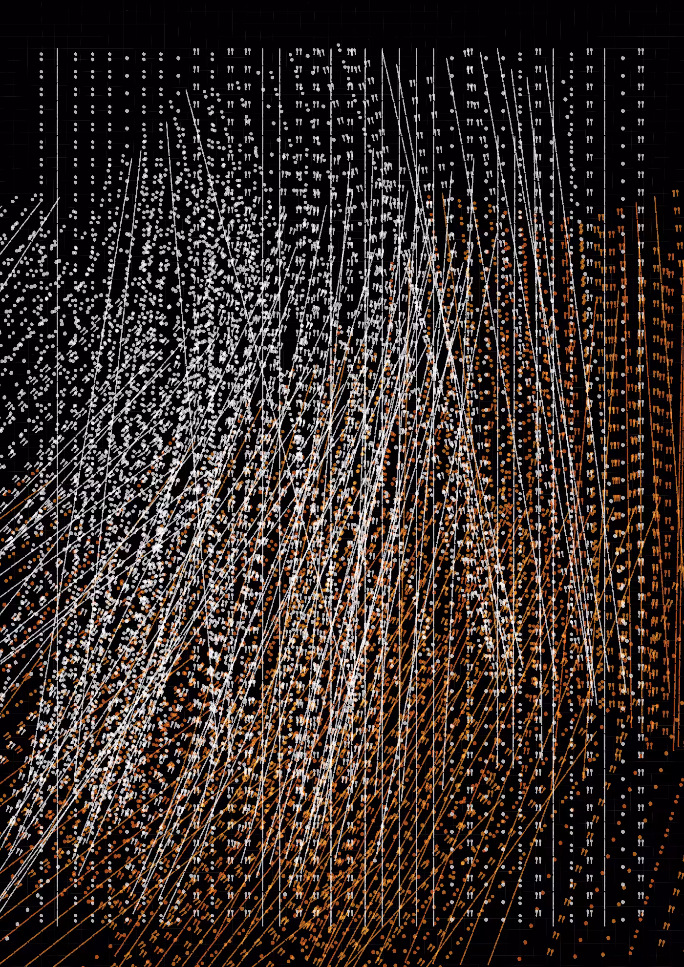 Strange Impression #118