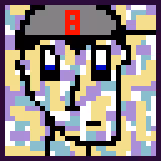 Block Boy #20
