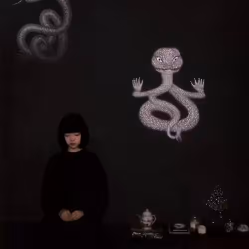 Heavy Meditation.