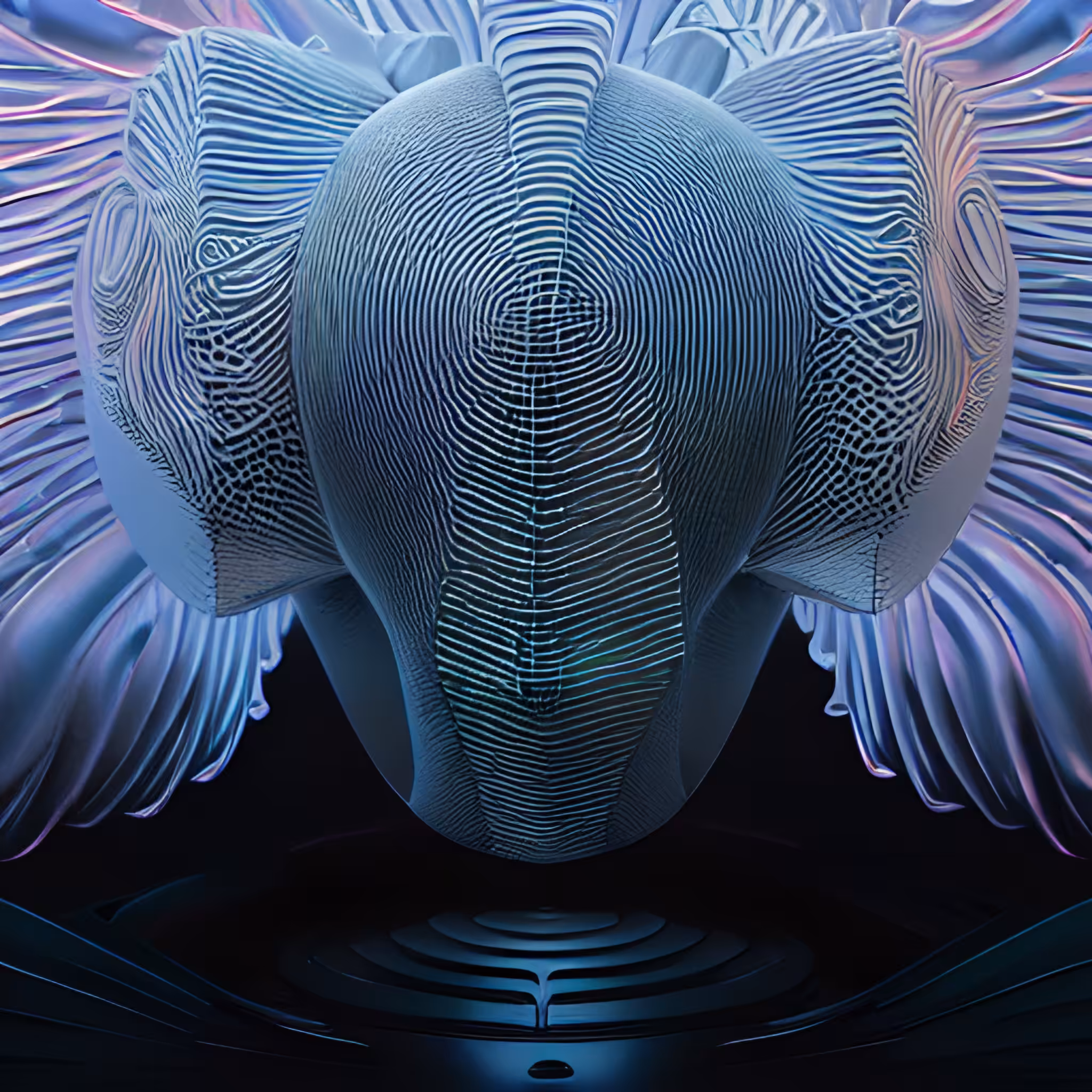 Polyphonic 46