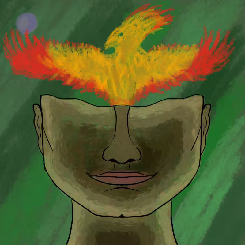 SplitHeadz #25