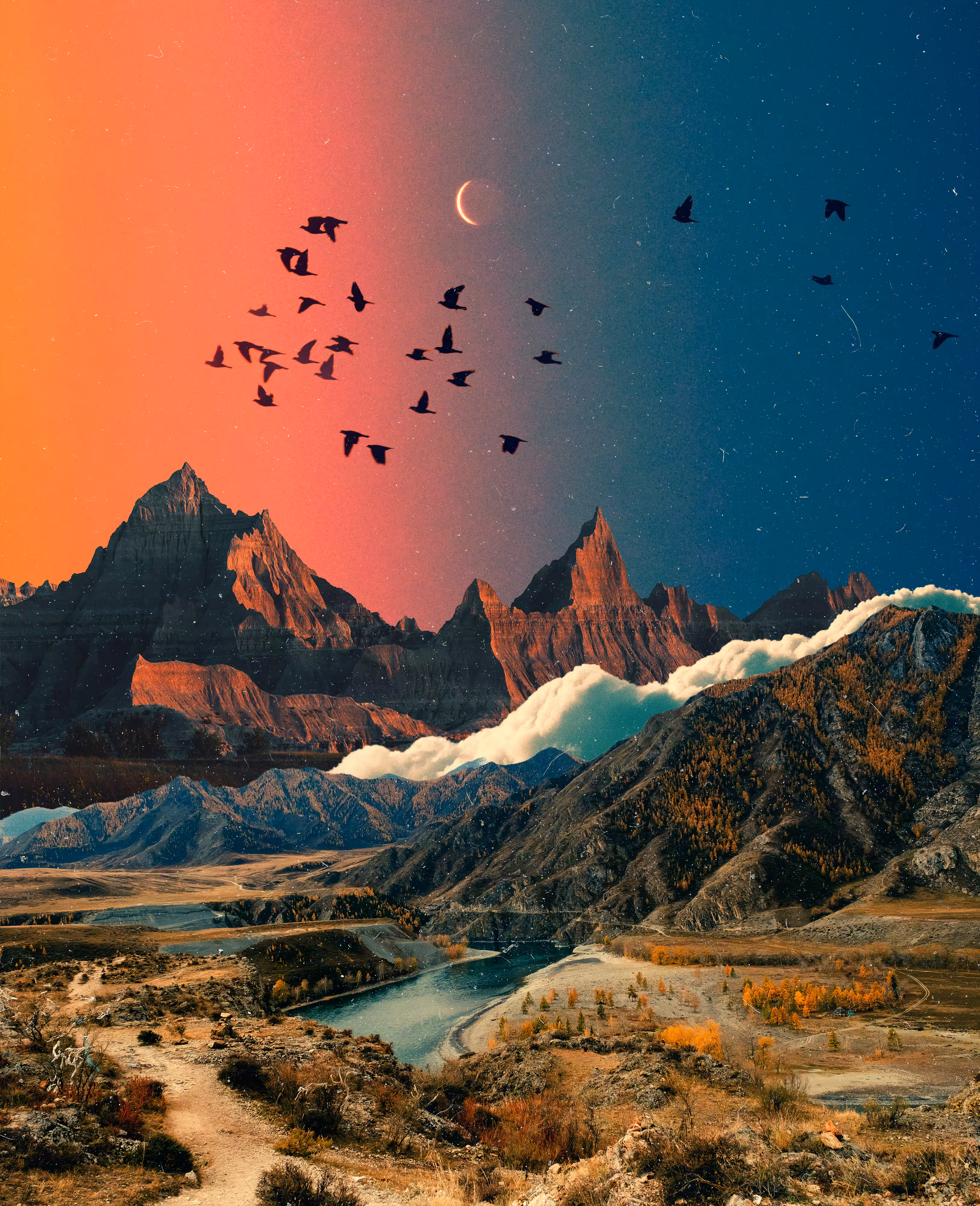 Equinox, 2021