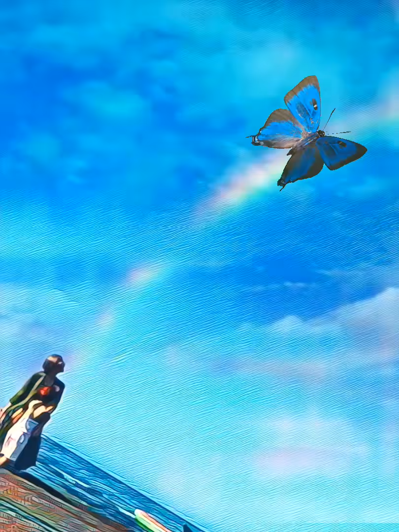 fly