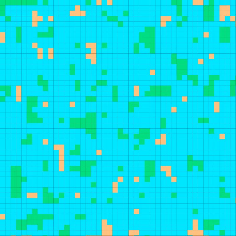 Pixelscape #4