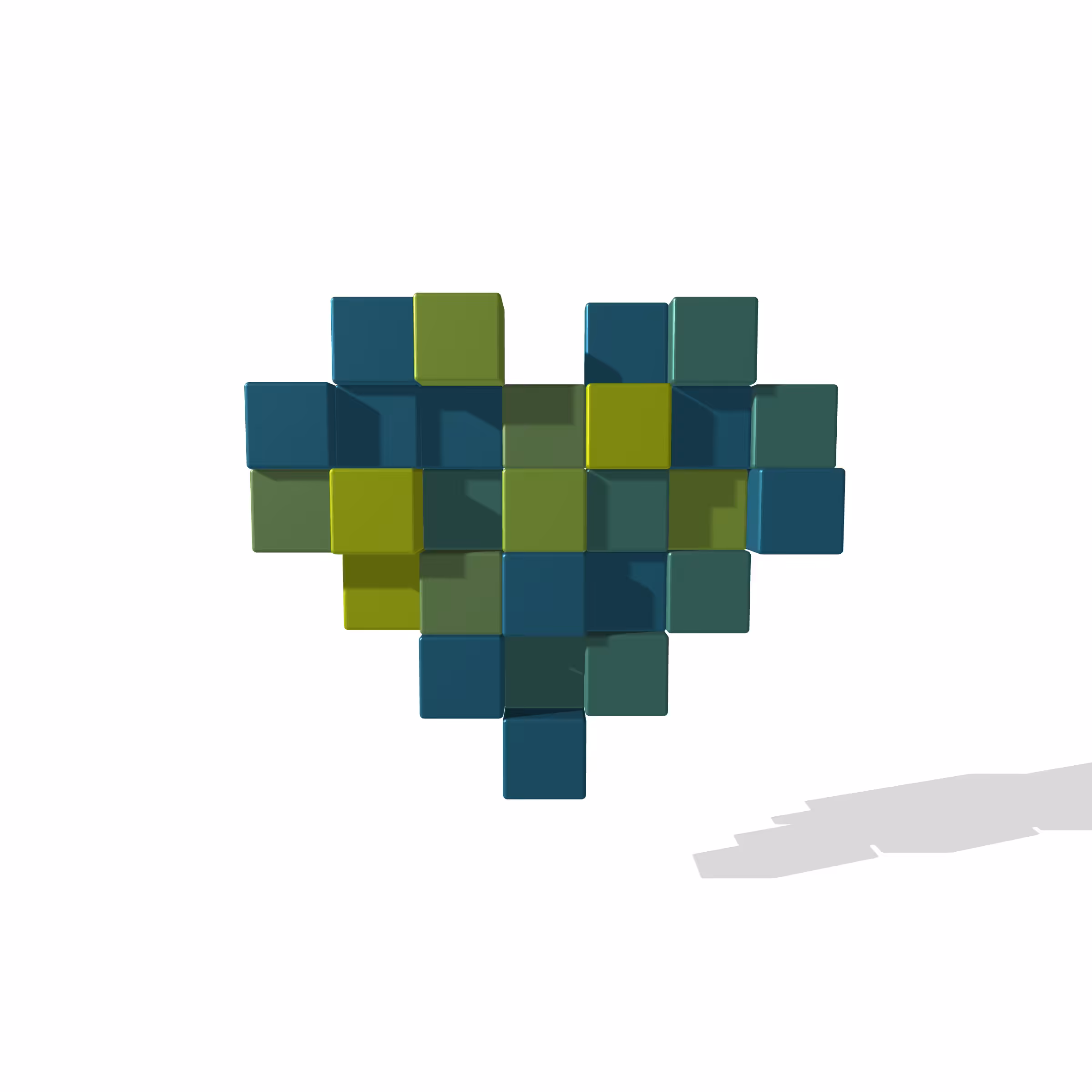 heart + craft #19461
