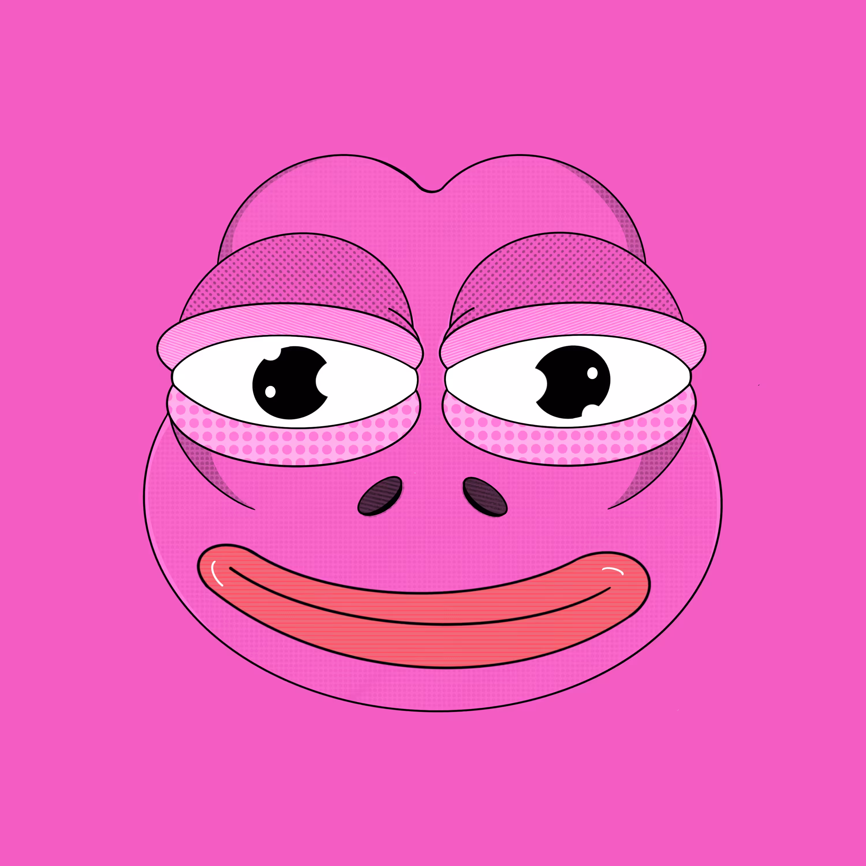 Pop Pepe 004