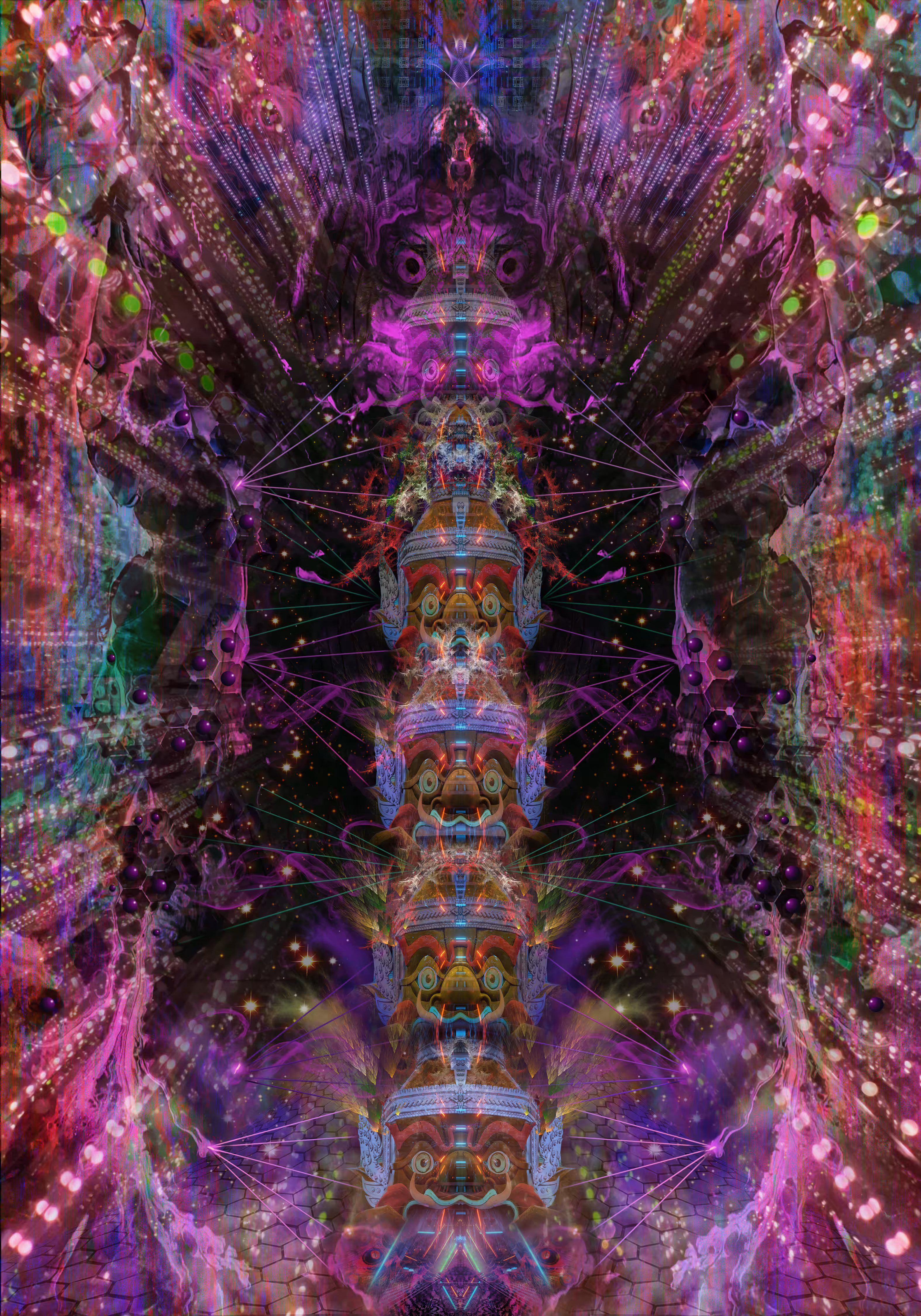 Interdimensional Totem