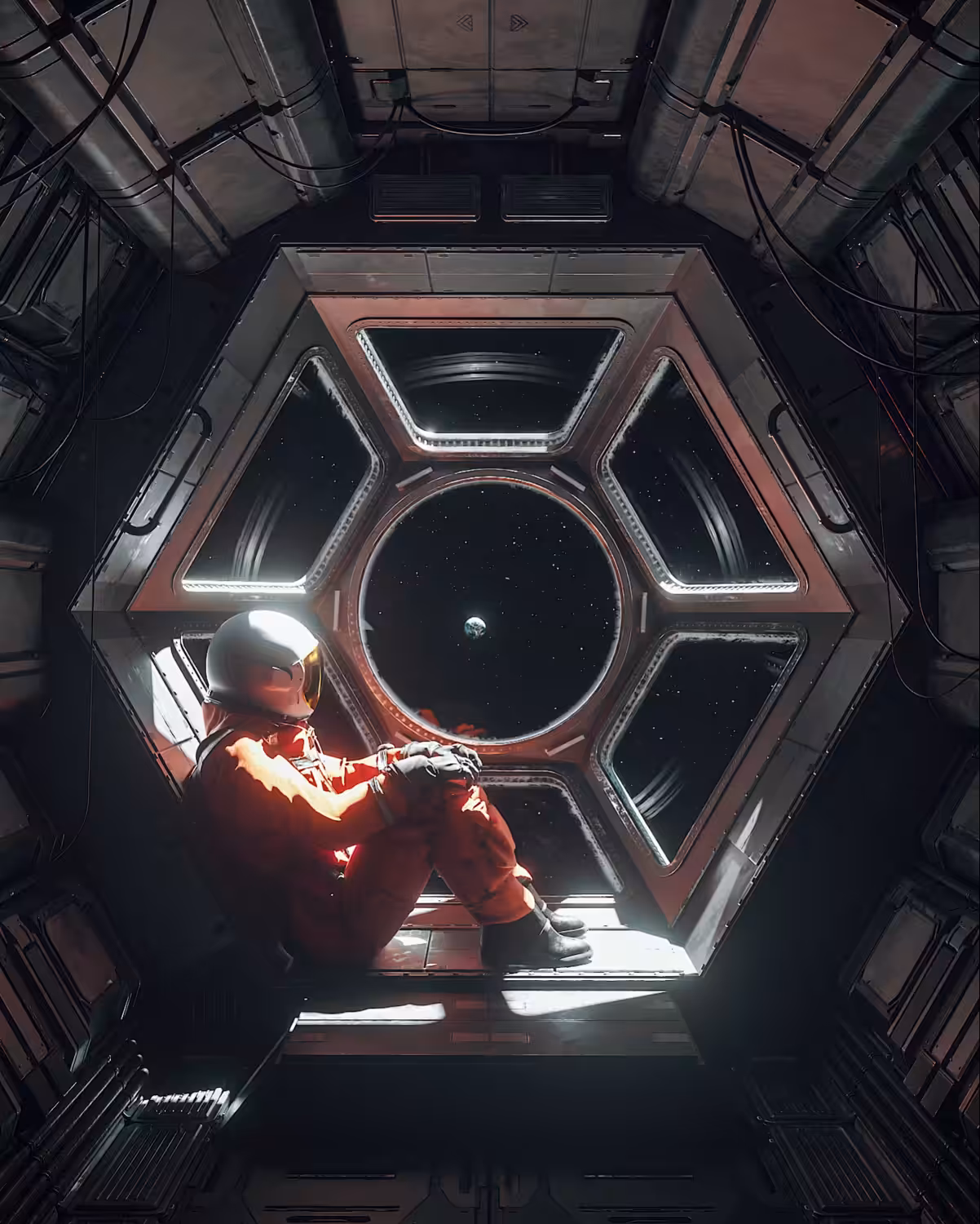 Far From Home