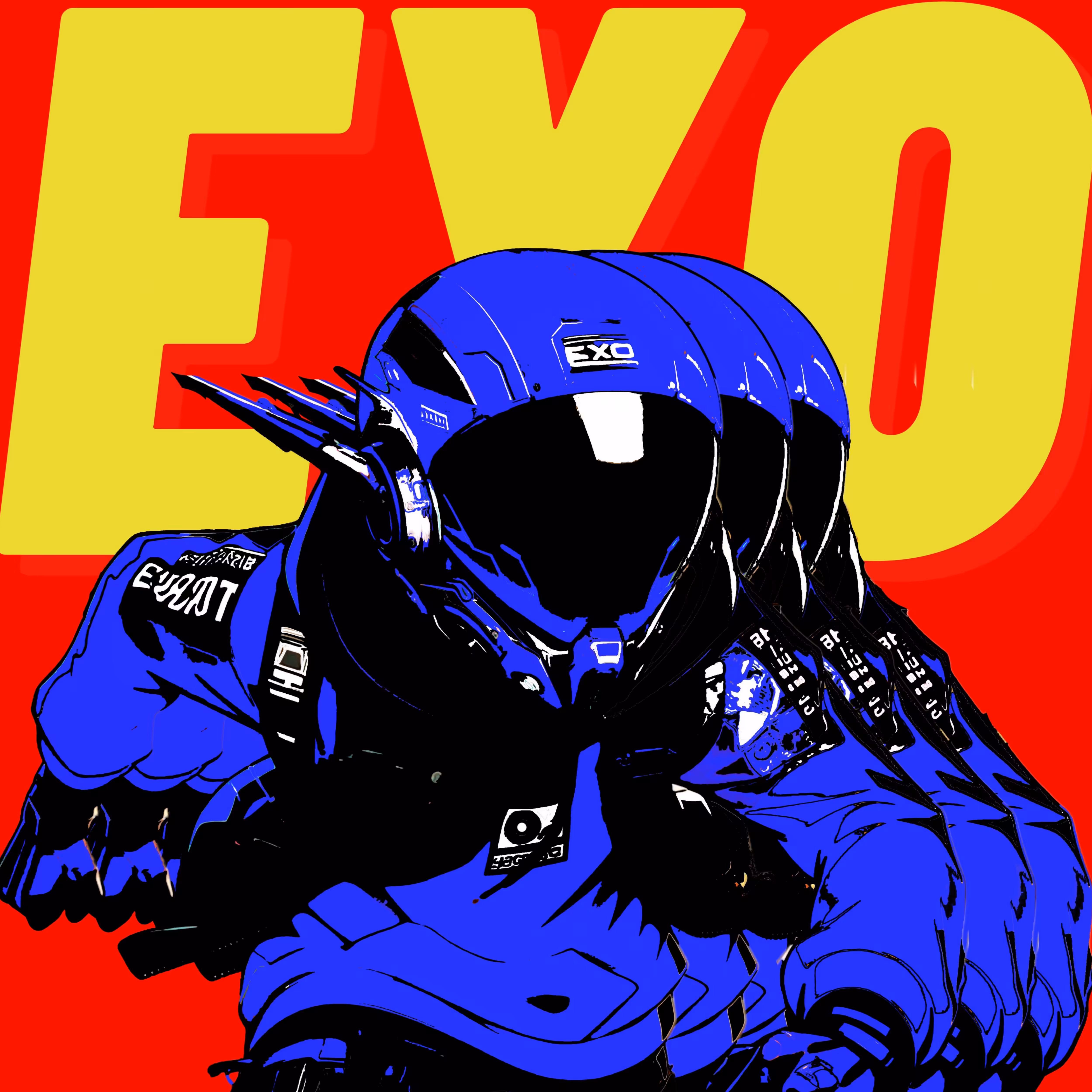 EXO #1