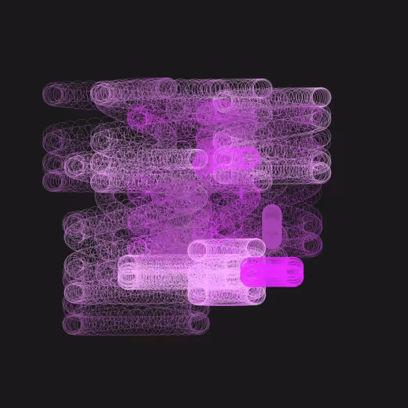 sinuosity #255