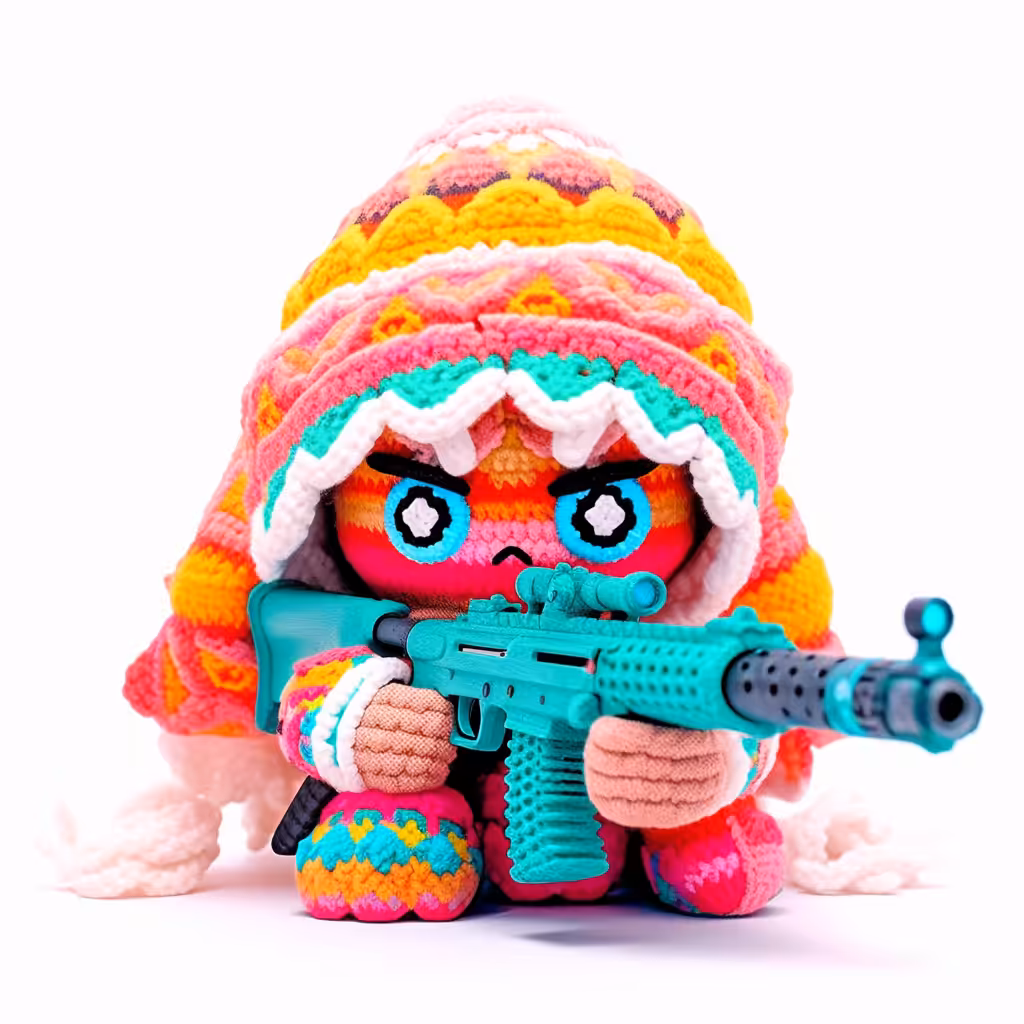 Knitkitmori #328