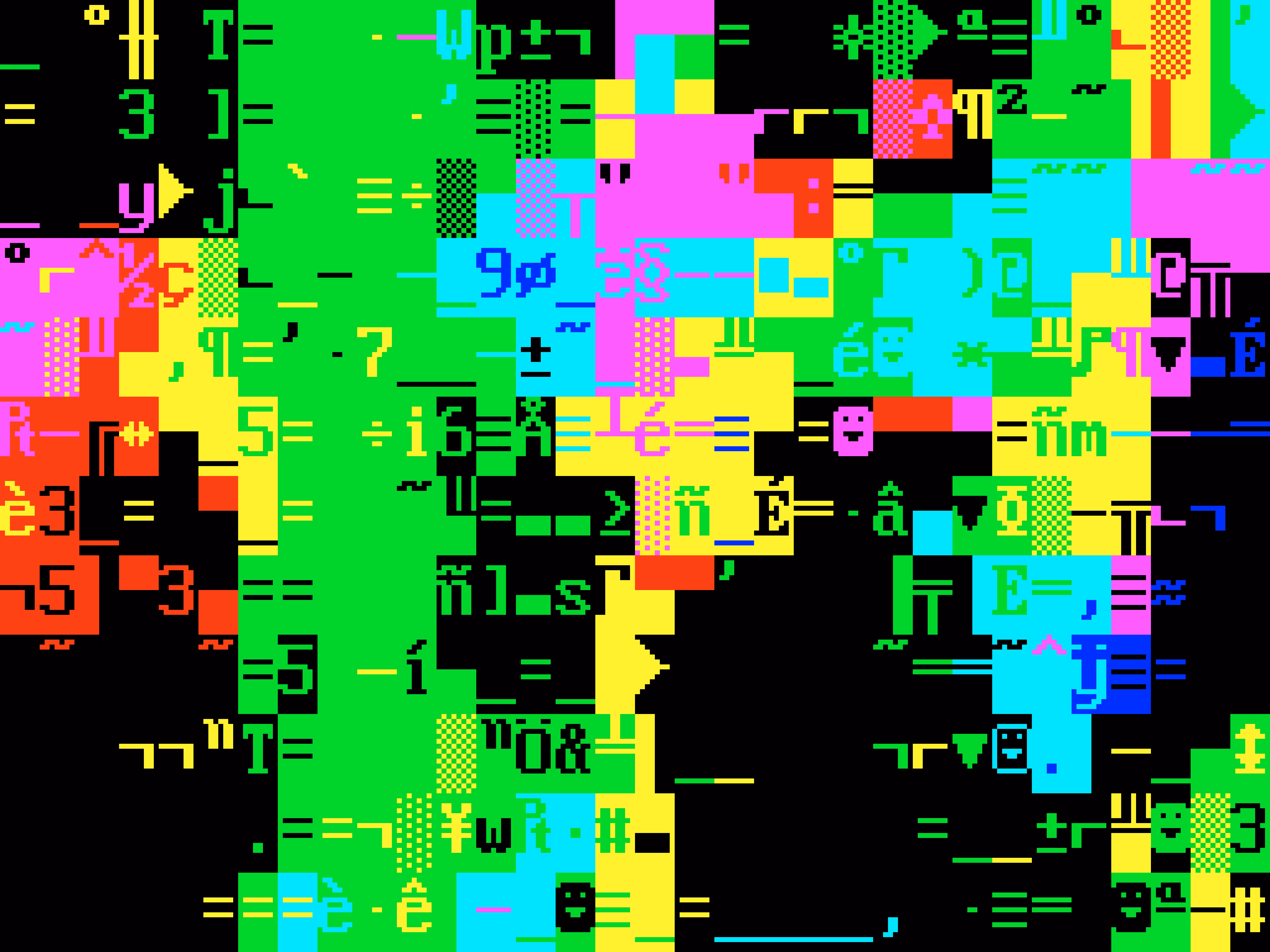 VHSCII