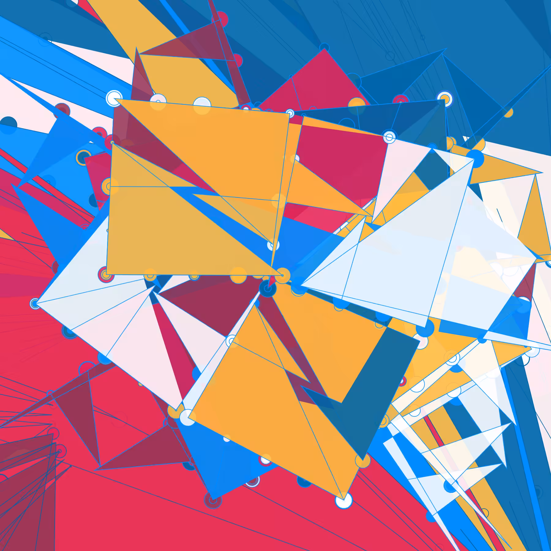 Cube Deconstruction #14