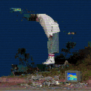 Cathode Elegy