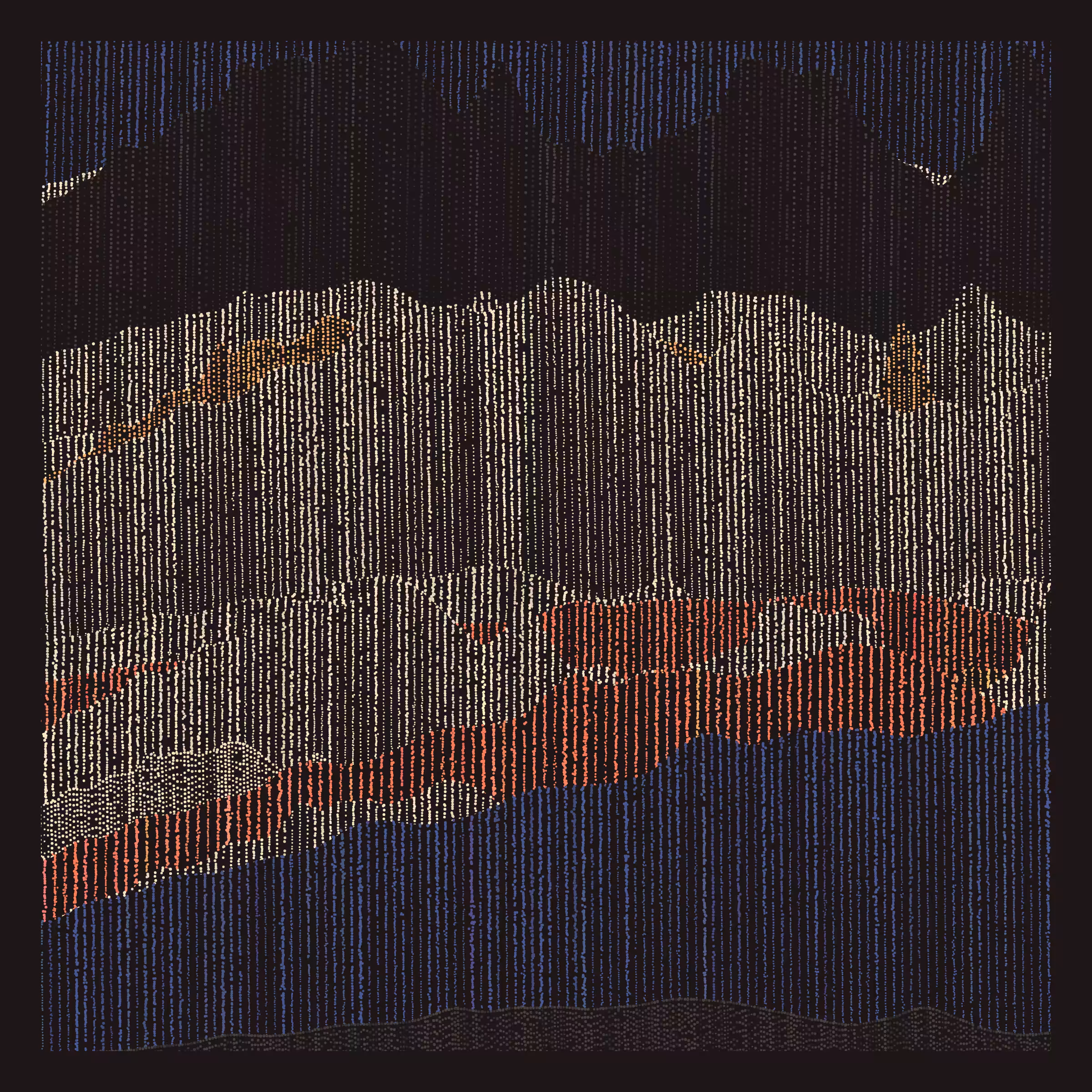 VeilOfFrequencies #6