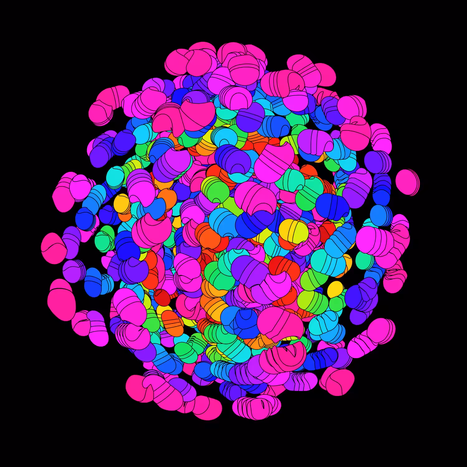 ManyWorlds Project: World 5.0.4 - Decreasing-Limited-Trivial-Artificial-Focused-Minimal-Local