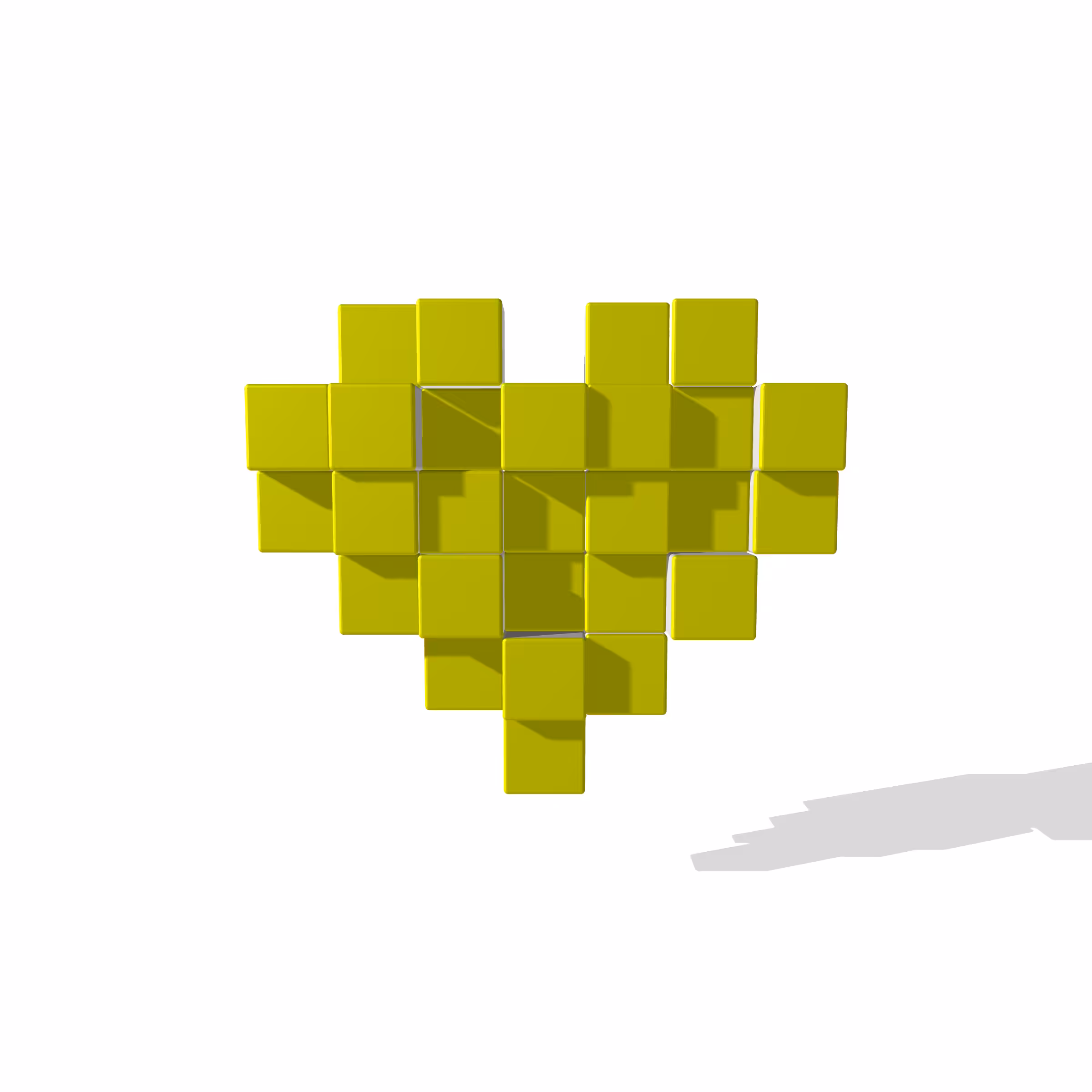 heart + craft #17324