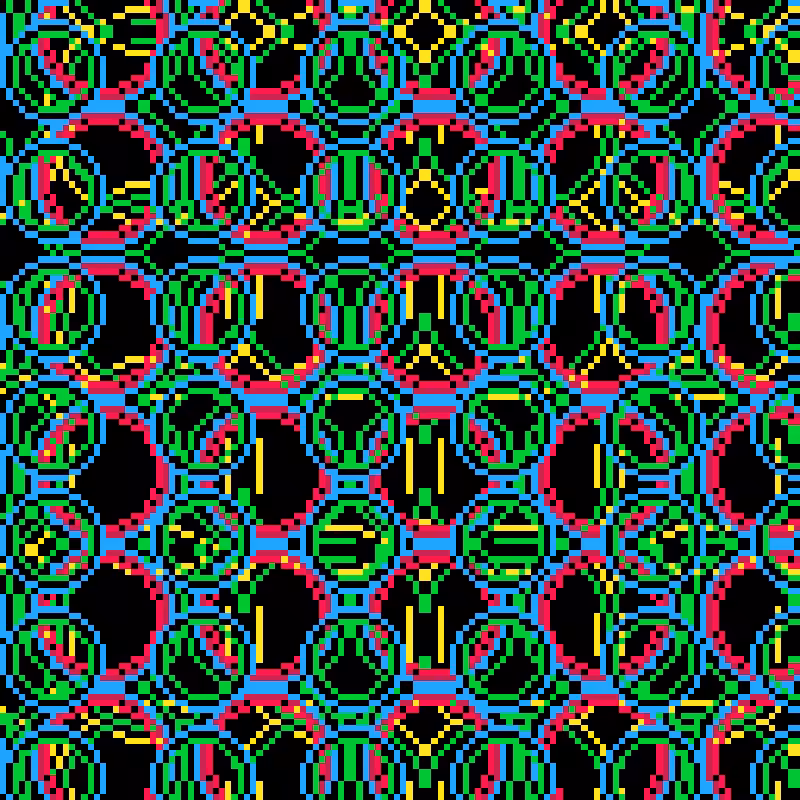 Ring Systems #21