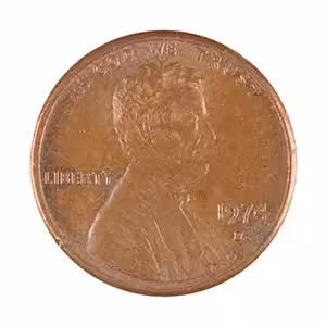 Cent #125