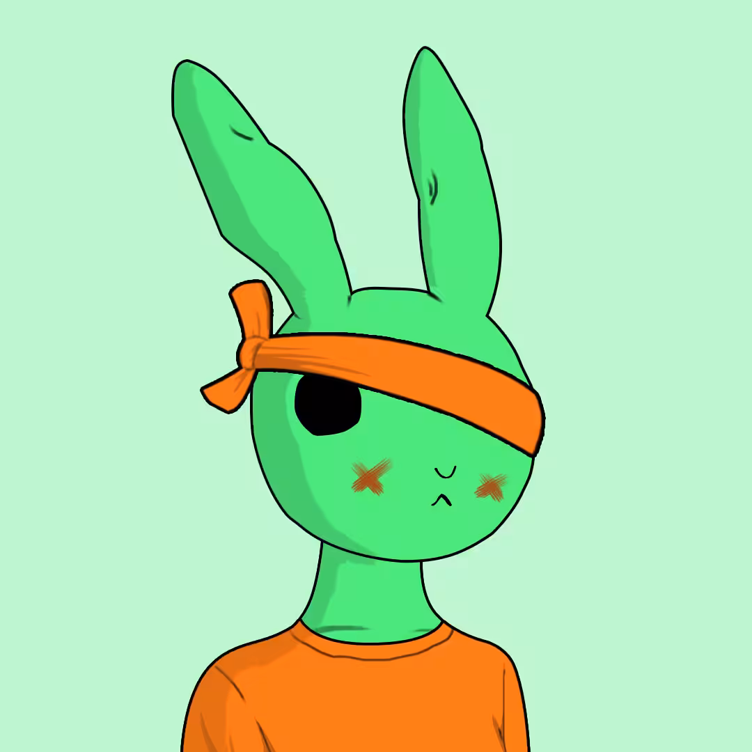 RABBIX #9