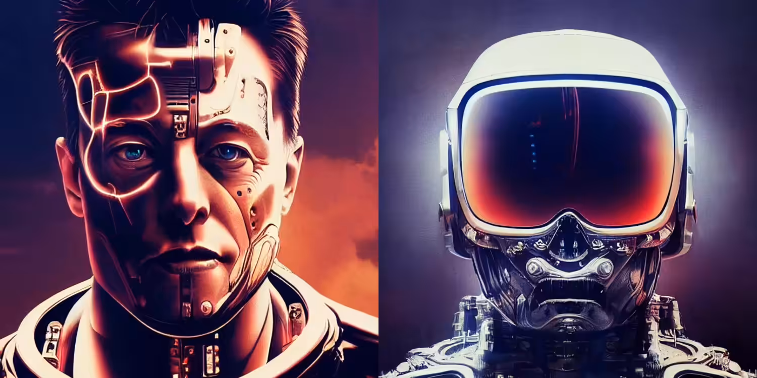 Robot Clone 0x242001