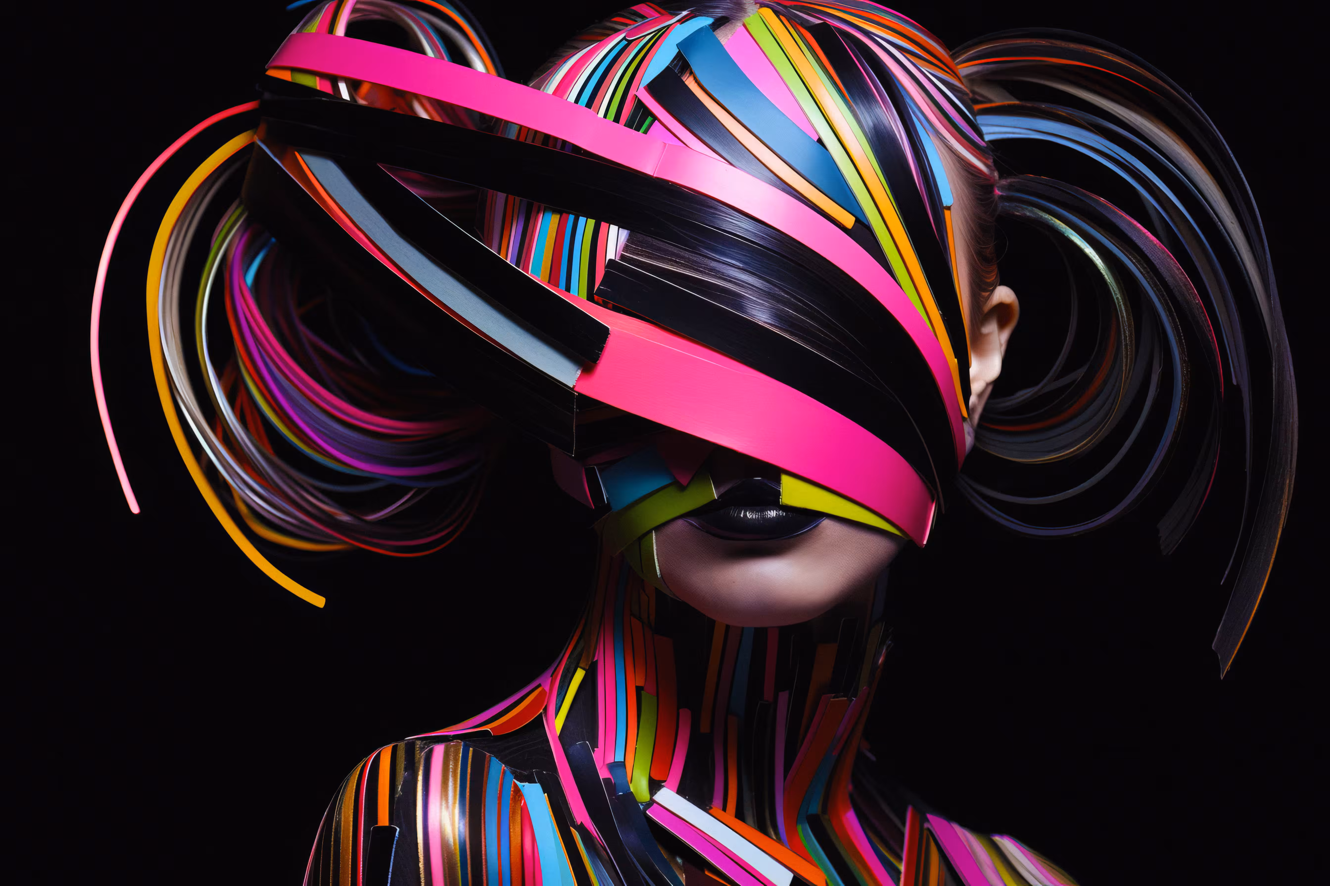 Strange Attractor