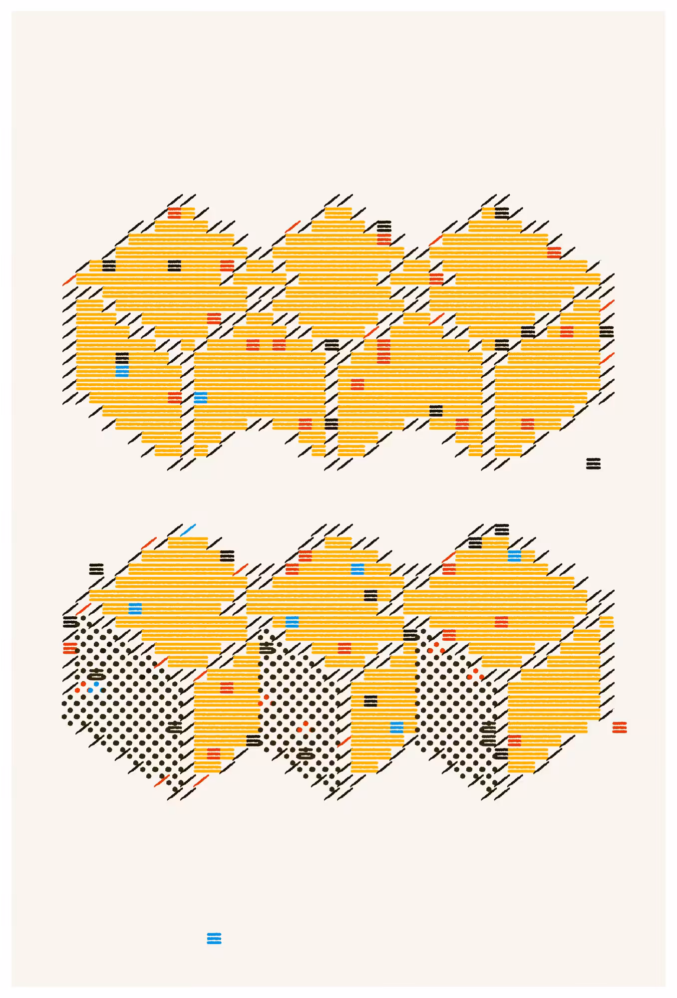 ⧉ Cube³s #151