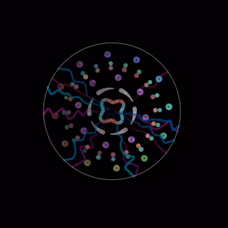 Fluidynamix - Rings #48