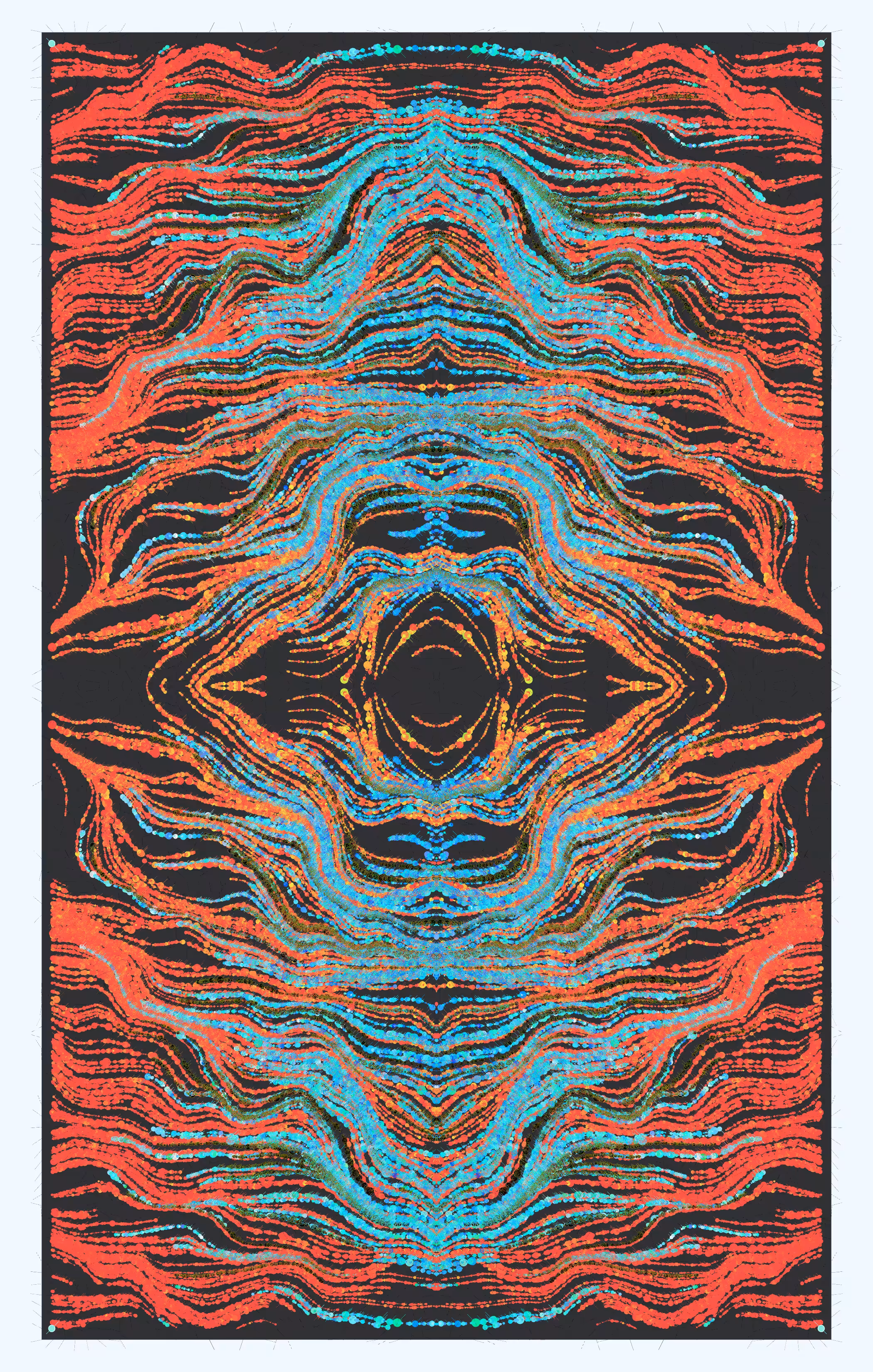 Samsara #13