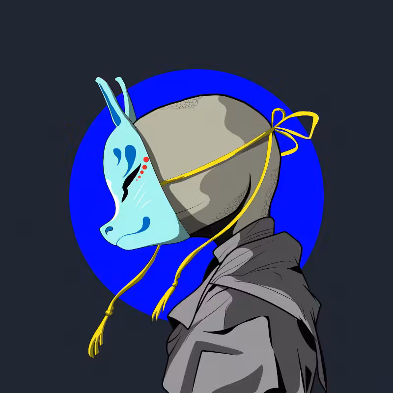 UBUGZ X AKIO #12