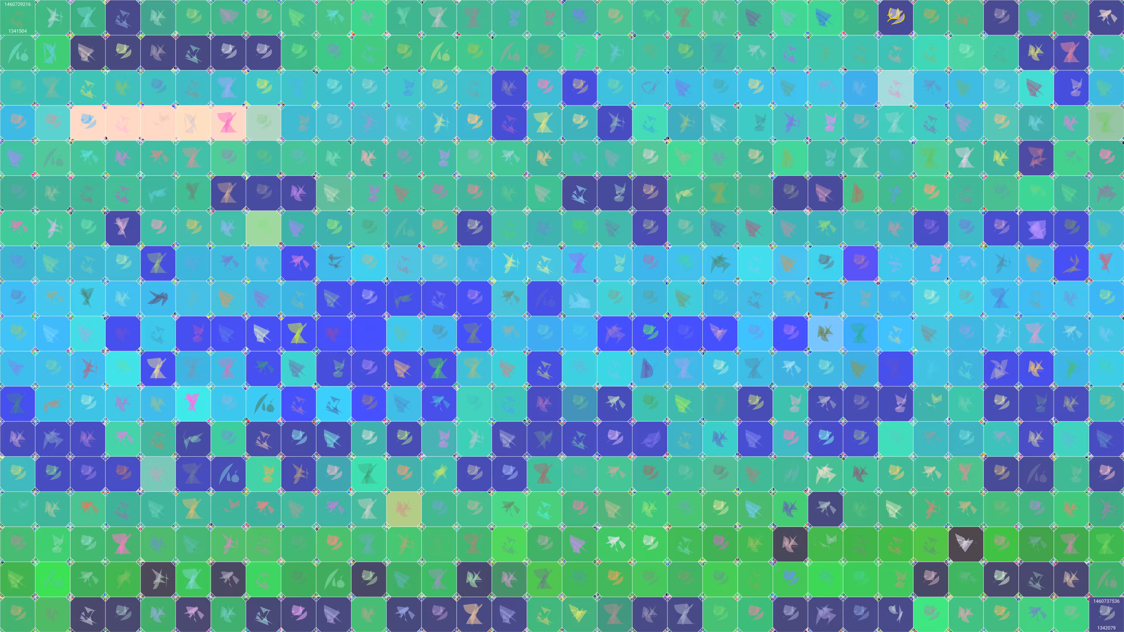 Painting #2329