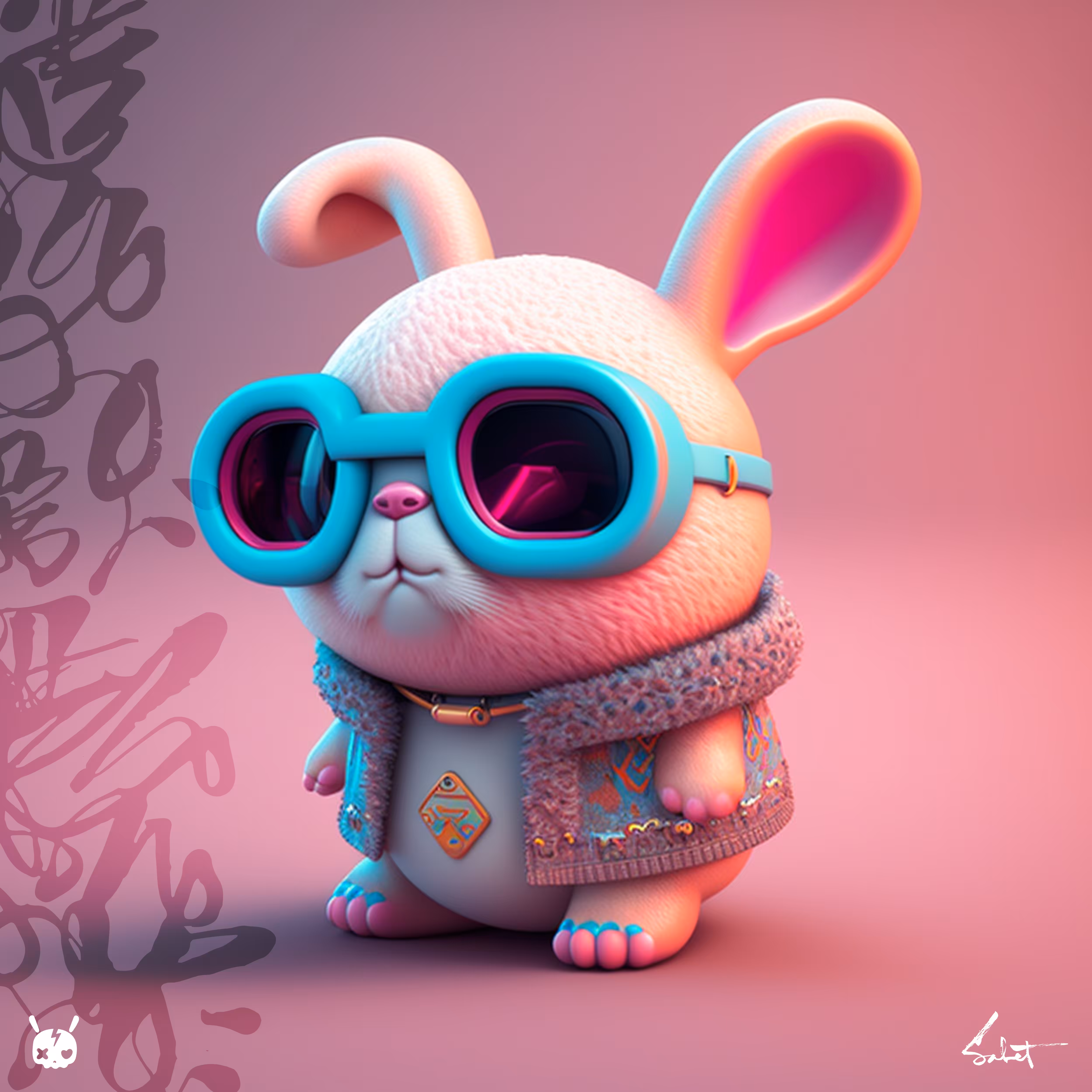TKP BAD BUNNY 004