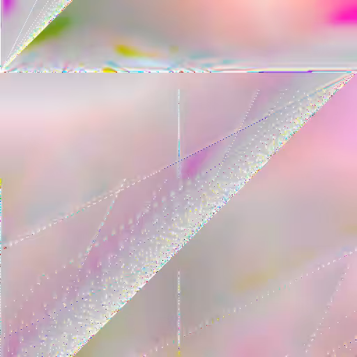Blurring of Chromatic Alternation #39