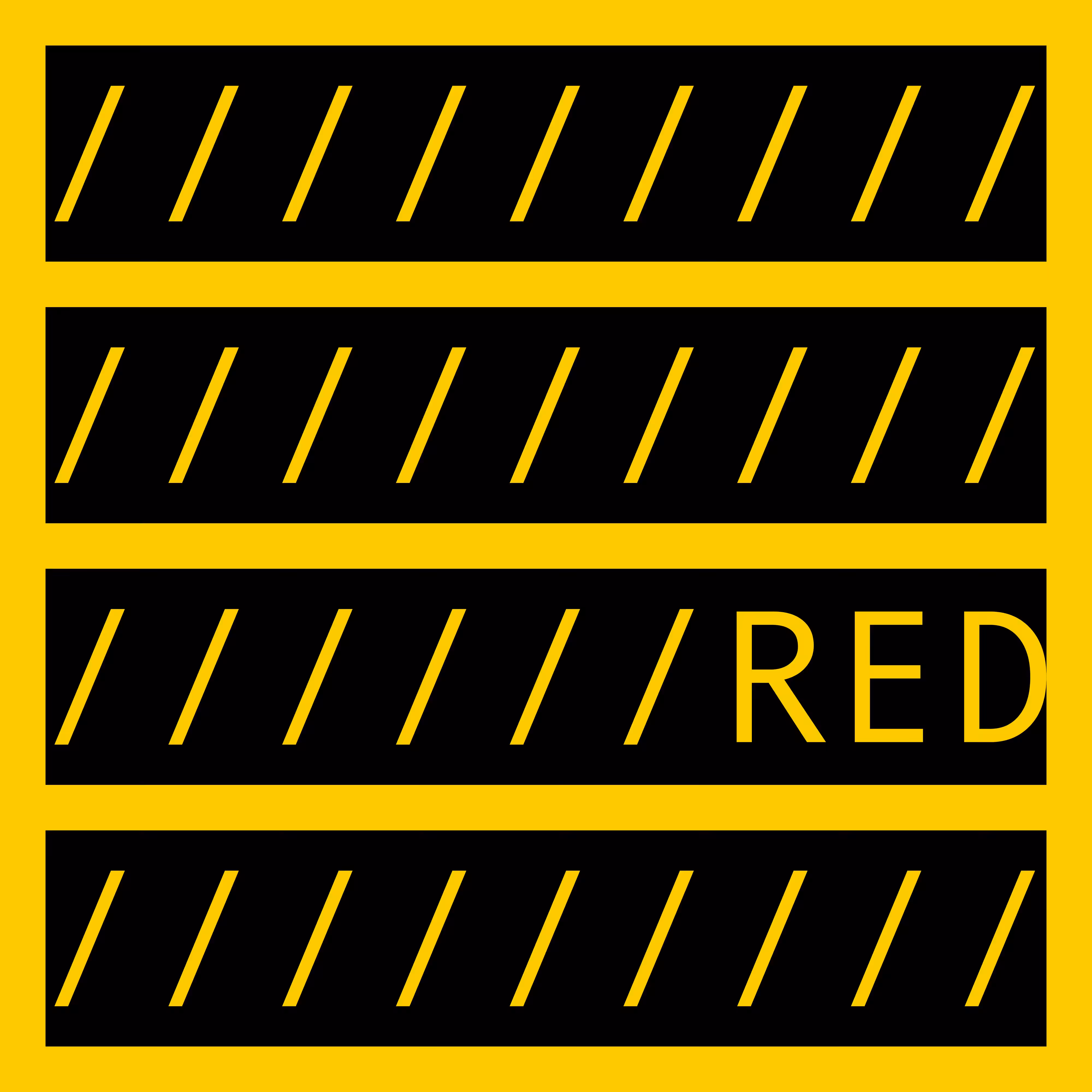 COMMENT OUT: RED