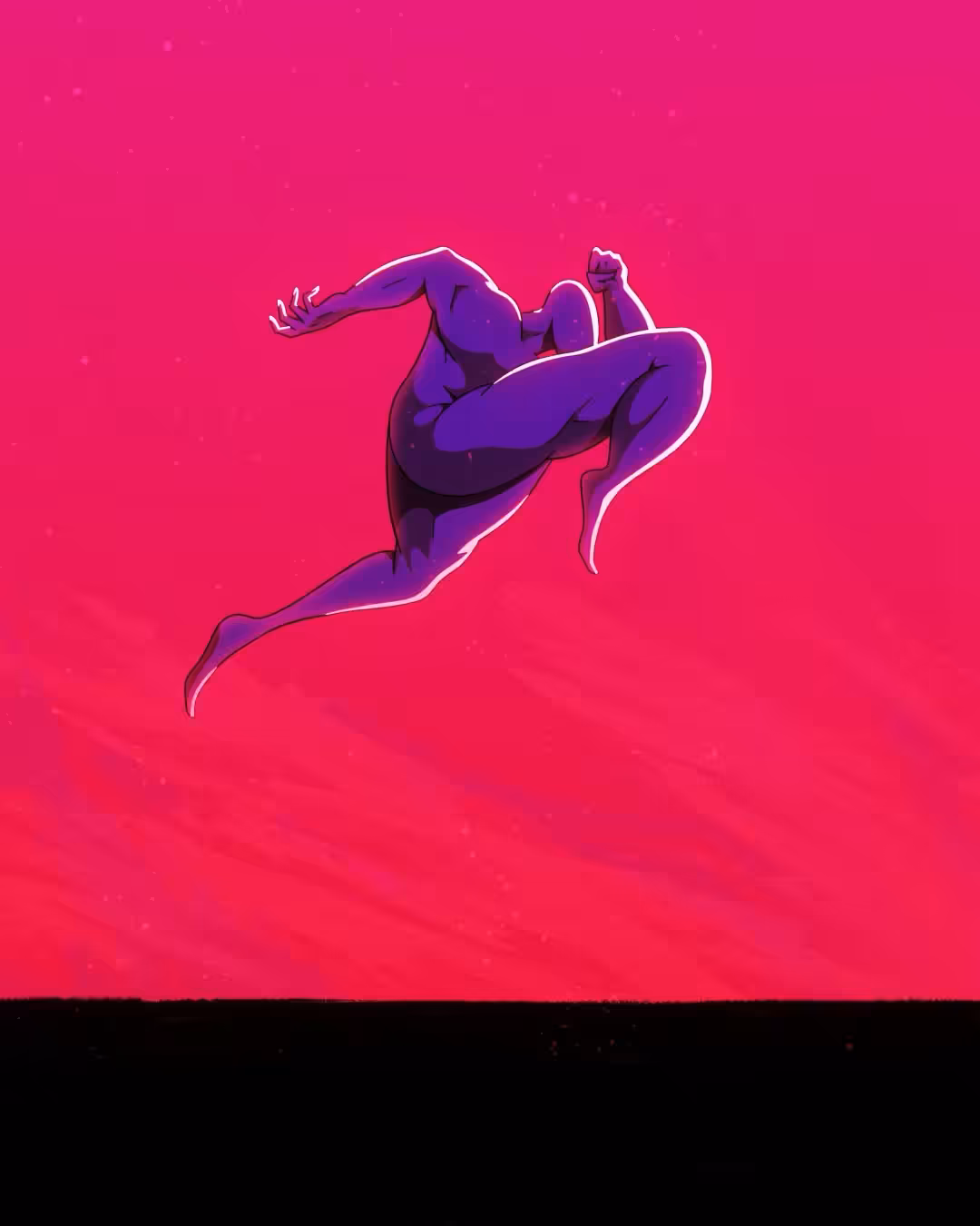 Running v3