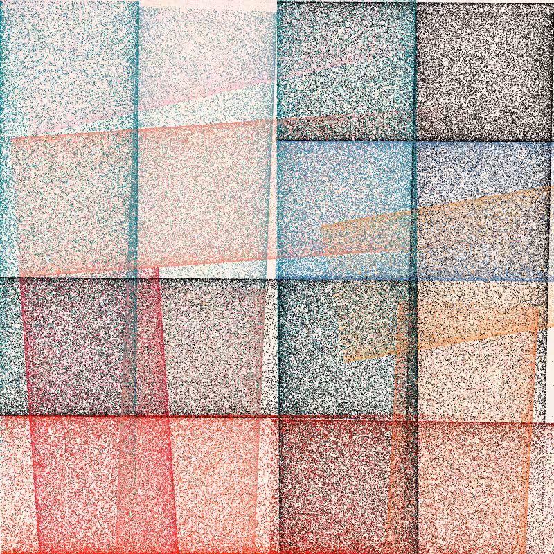 Grid Meditations #35